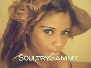 SoultrySammy