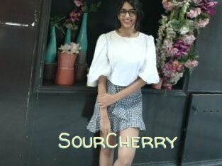 SourCherry