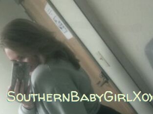 SouthernBabyGirlXox