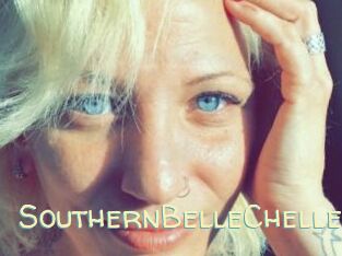 SouthernBelleChelle Sexy Tchat