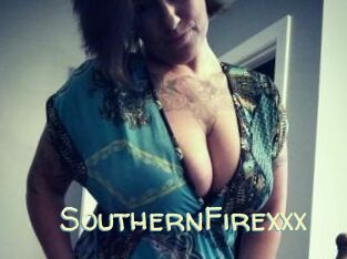 SouthernFirexxx