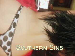 Southern_Sins Sexy Tchat