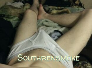 Southrensmoke