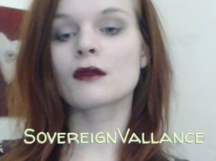 SovereignVallance