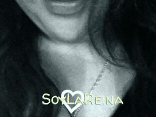 SoyLaReina