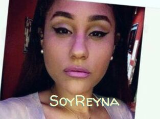 SoyReyna