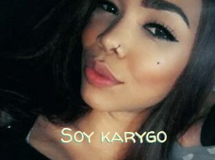 Soy_karygo