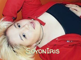 SoyonIris
