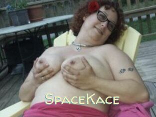 SpaceKace
