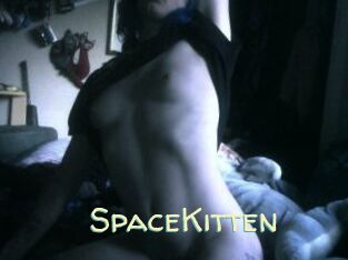 SpaceKitten