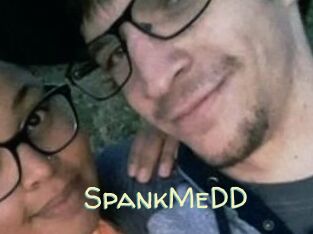 SpankMeDD