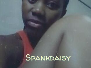 Spankdaisy