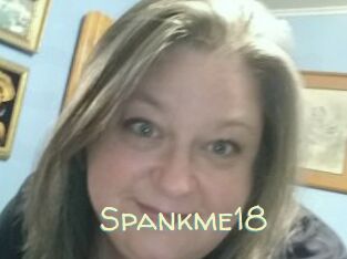 Spankme18