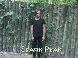 Spark_Peak