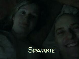 Sparkie