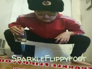 SparkleFlippyfoot