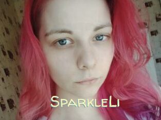 SparkleLi