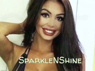 SparkleNShine