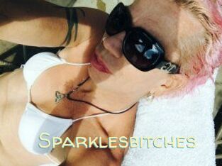 Sparklesbitches