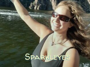 Sparkleyes