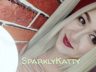 SparklyKatty