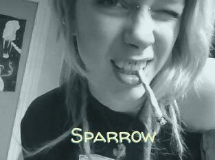 Sparrow