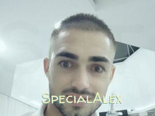 SpecialAlex