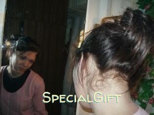 SpecialGift