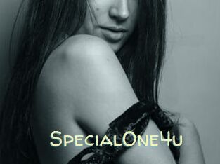 SpecialOne4u