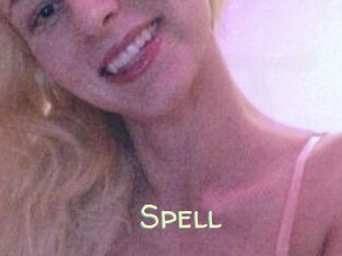 Spell