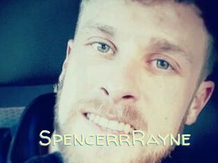 SpencerrRayne
