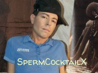 SpermCocktailX