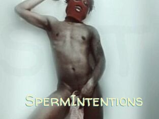 SpermIntentions
