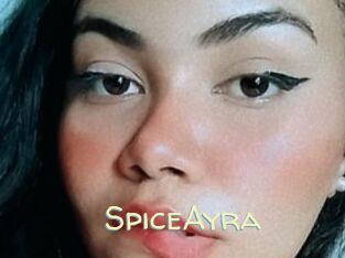 SpiceAyra