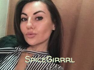 SpiceGirrrl