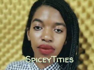 SpiceyTities