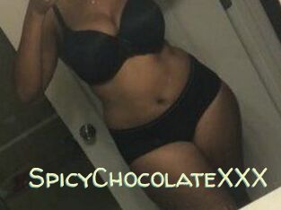 SpicyChocolateXXX