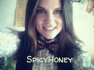 SpicyHoney