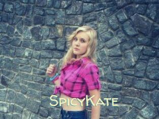 SpicyKate