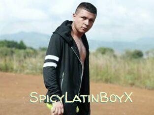 SpicyLatinBoyX