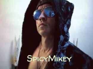SpicyMikey