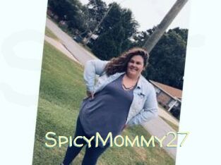 SpicyMommy27
