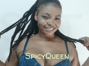 SpicyQueen Sexy Tchat
