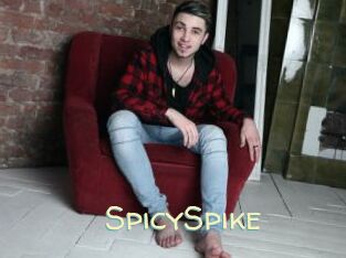 SpicySpike