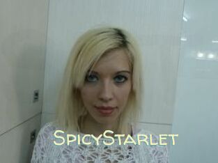 SpicyStarlet