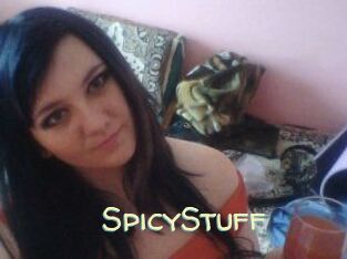 SpicyStuff