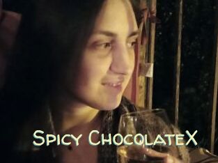 Spicy_ChocolateX