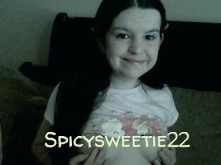 Spicysweetie22