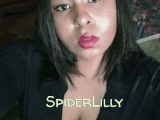 SpiderLilly