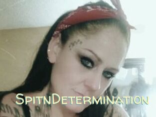 SpitnDetermination